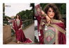 Arasik By Ibiza Embroidery Viscose Velvet Salwar Kameez Wholesale Price In Surat